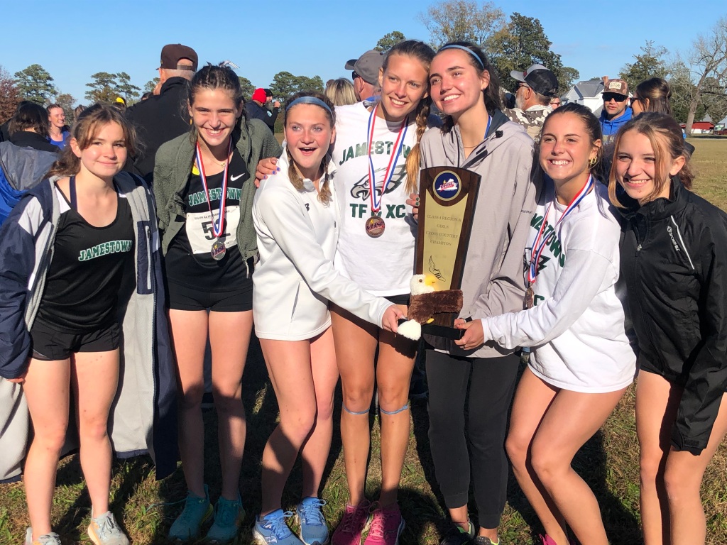 Tompkins Thoughts: State Championship Reflection