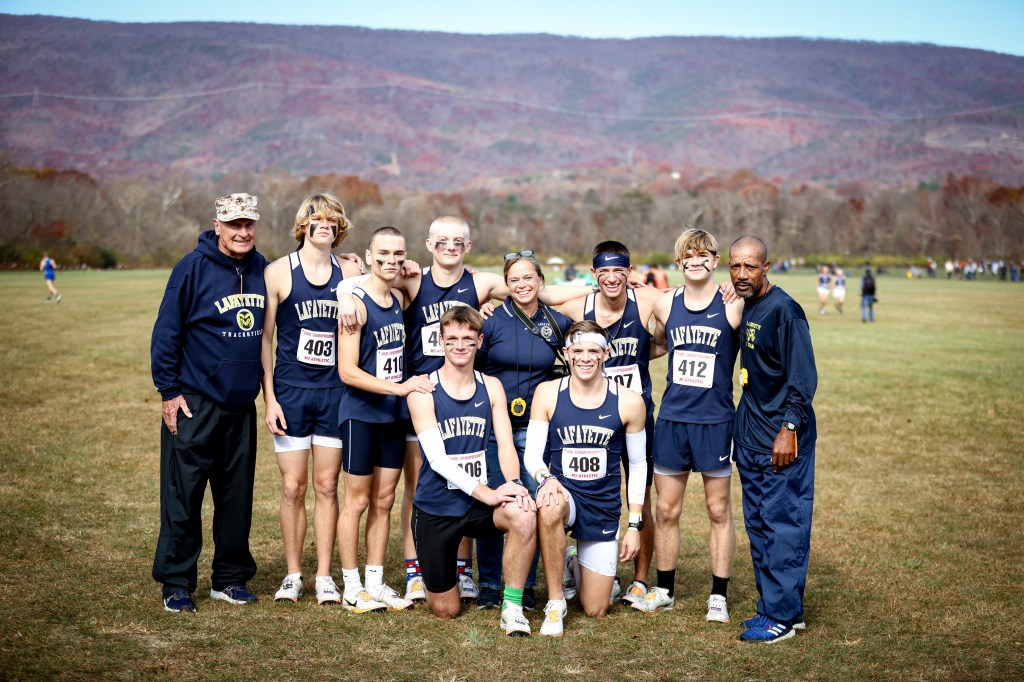 Rams Reign at Class 3 State&nbsp;Meet